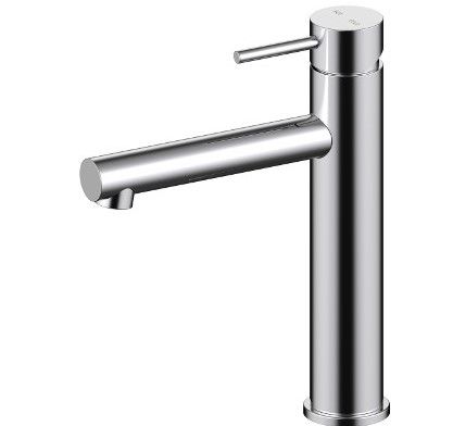 CIOSO MID RISE VESSEL MIXER