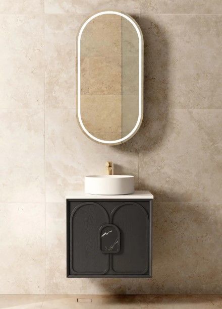 LUNA VANITY