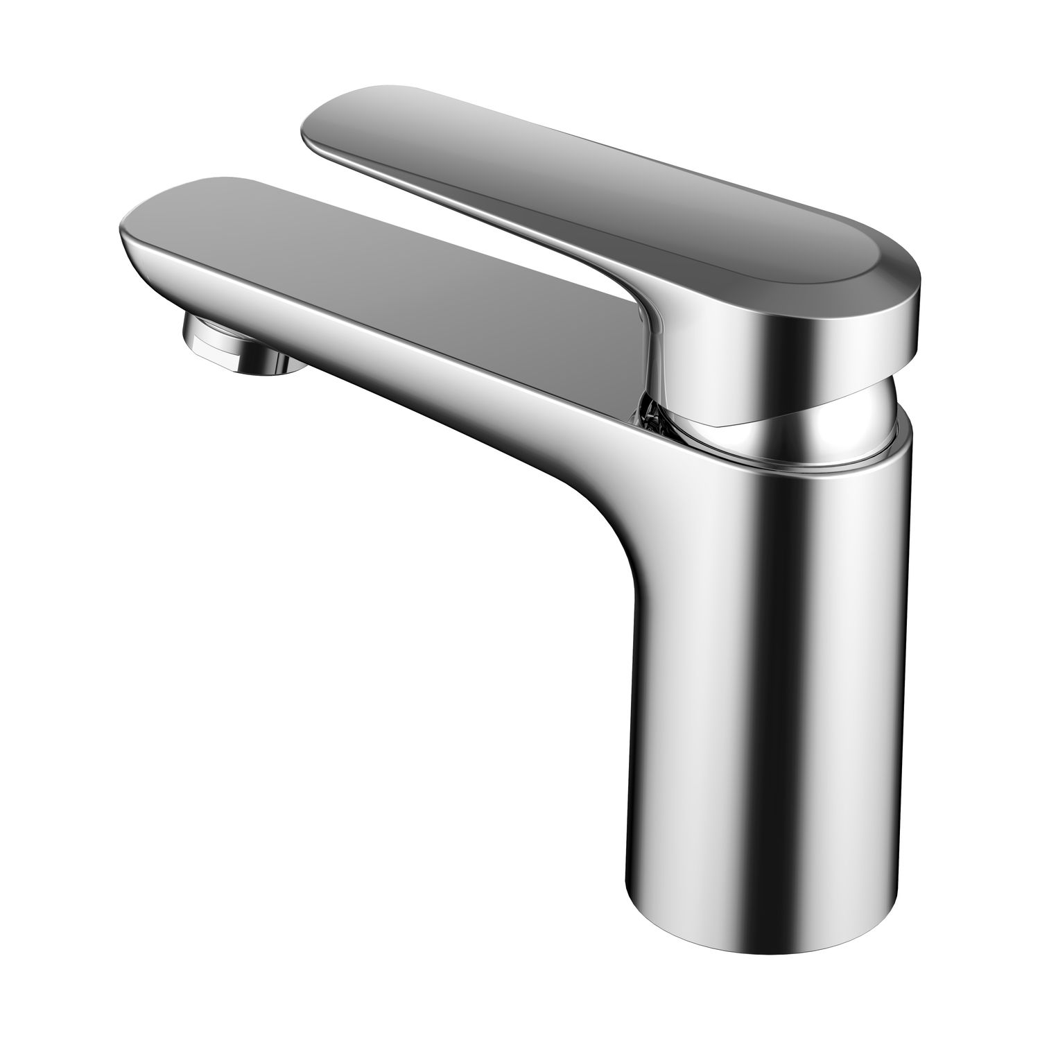 Glama Petite Basin Mixer
