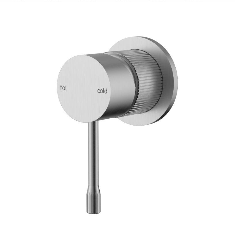 Laguna Wall Mixer