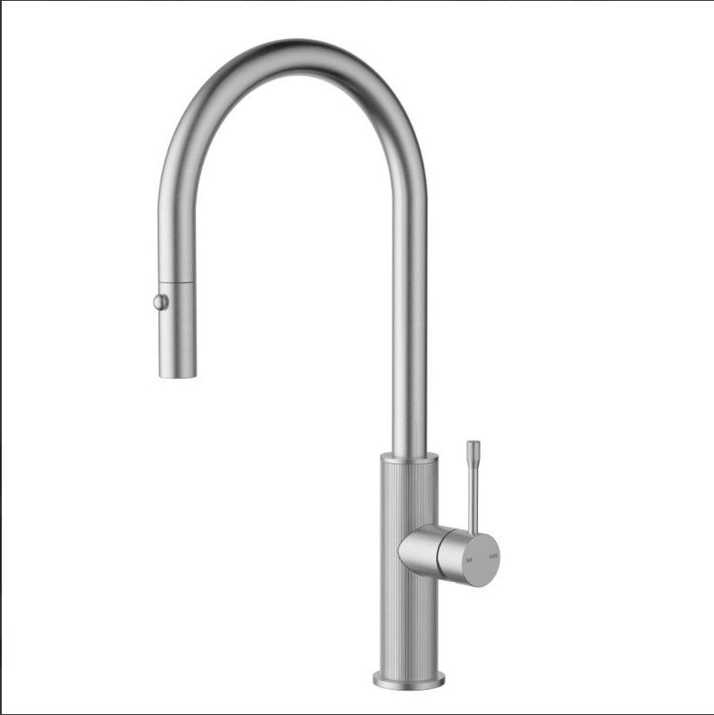 Laguna Pull-Out Sink Mixer