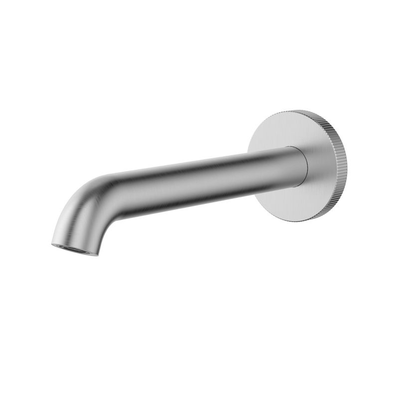 Laguna Bath Spout 220mm
