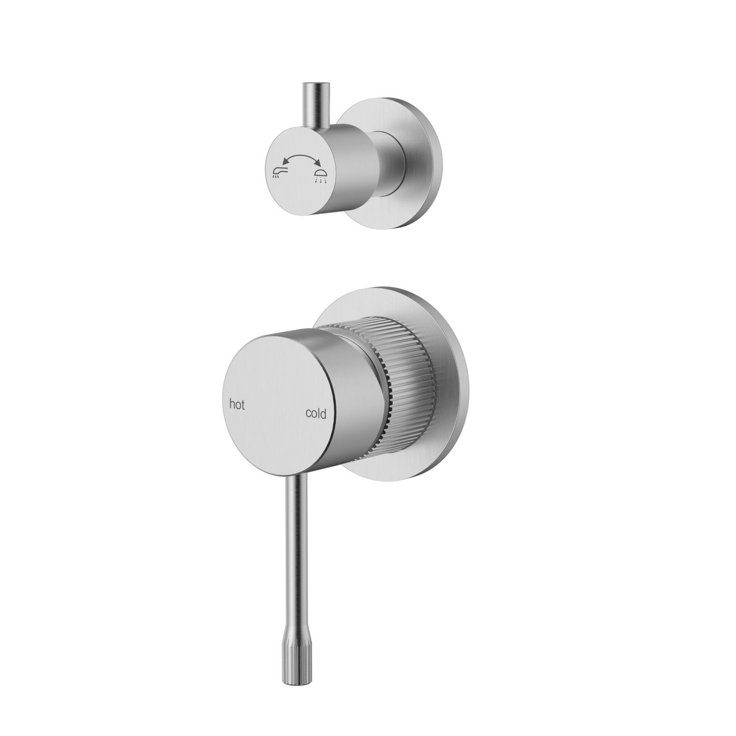 Laguna Wall Diverter Mixer