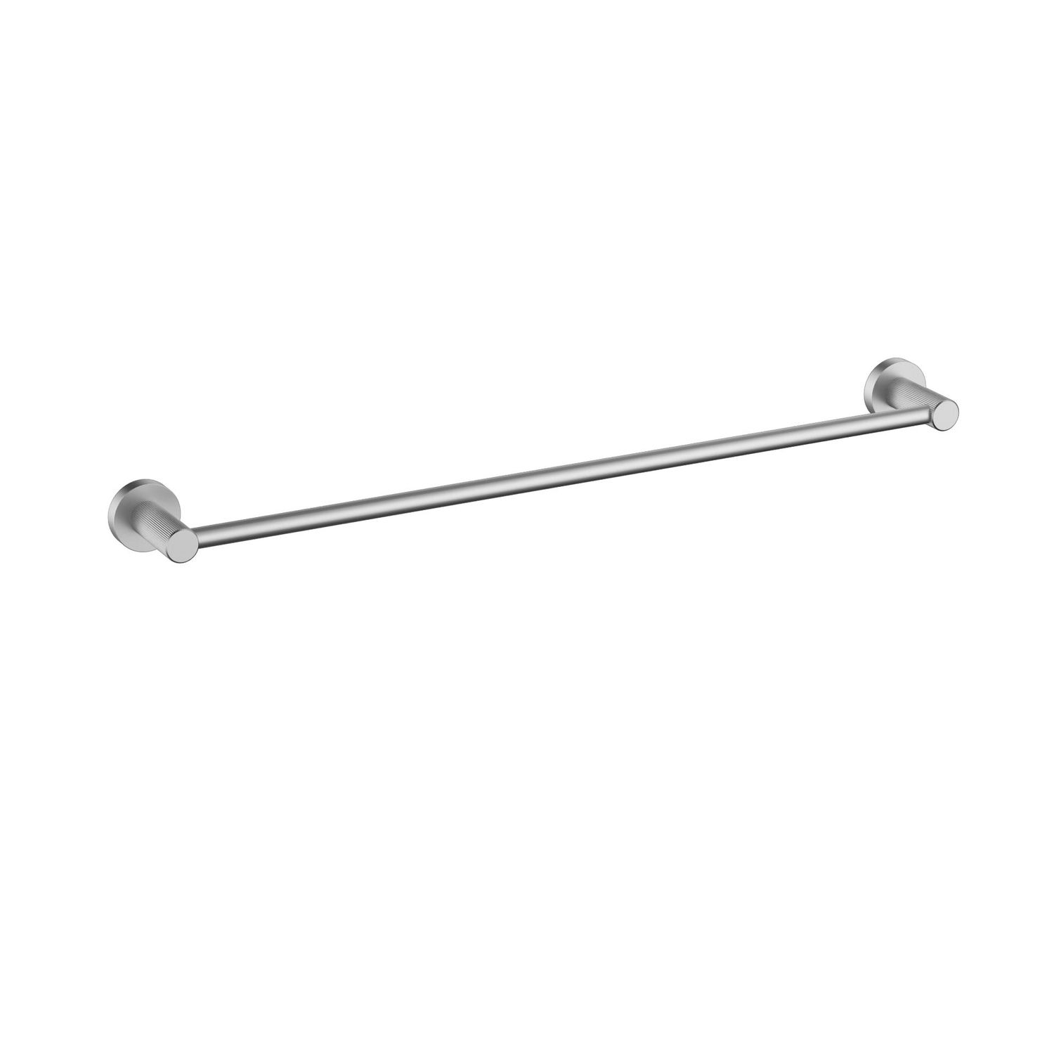 Laguna Single Towel Rail 800mm