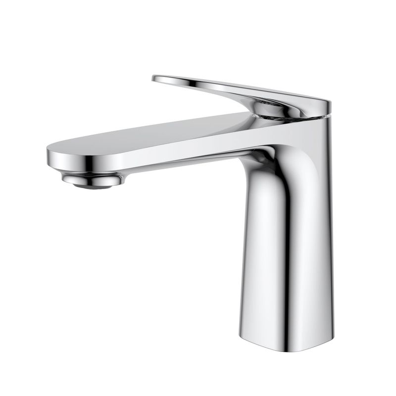 SOLACE BASIN MIXER