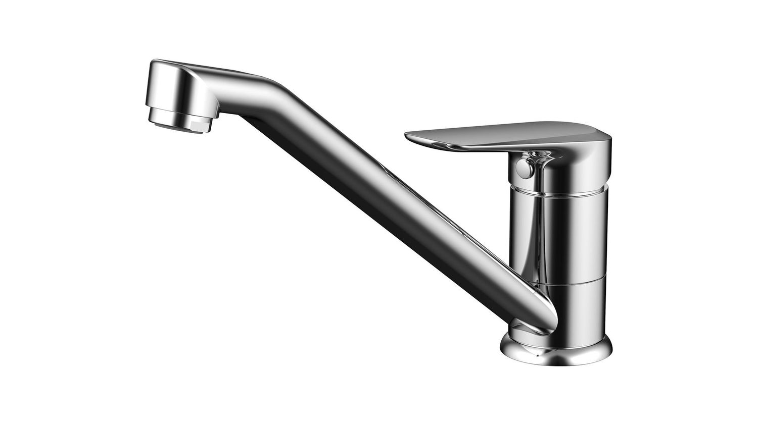 GLAMA ECONOMY SINK MIXER
