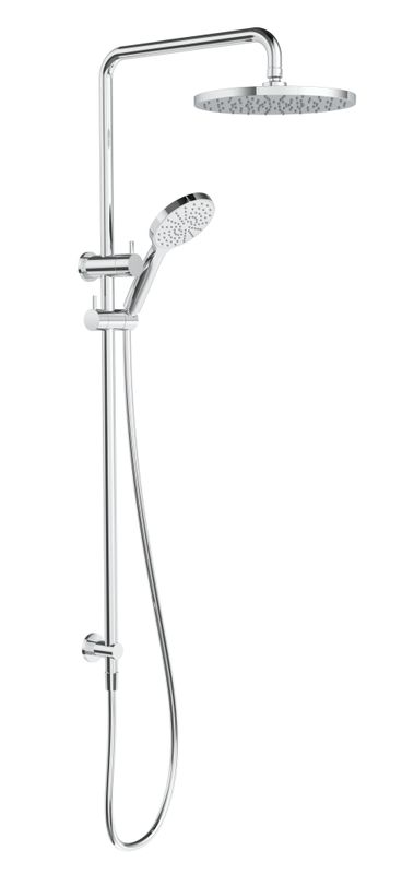 GLAMA COMBINATION SHOWER