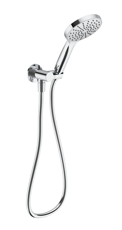 GLAMA SWIVEL BRACKET HAND SHOWER