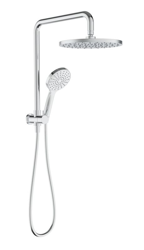 GLAMA DUAL SHOWER