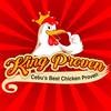 King Proven Online Ordering System