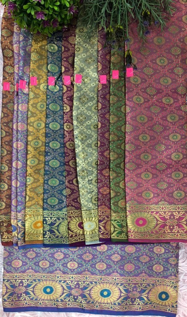 SONGKET GOLD