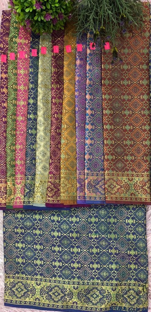SONGKET GOLD