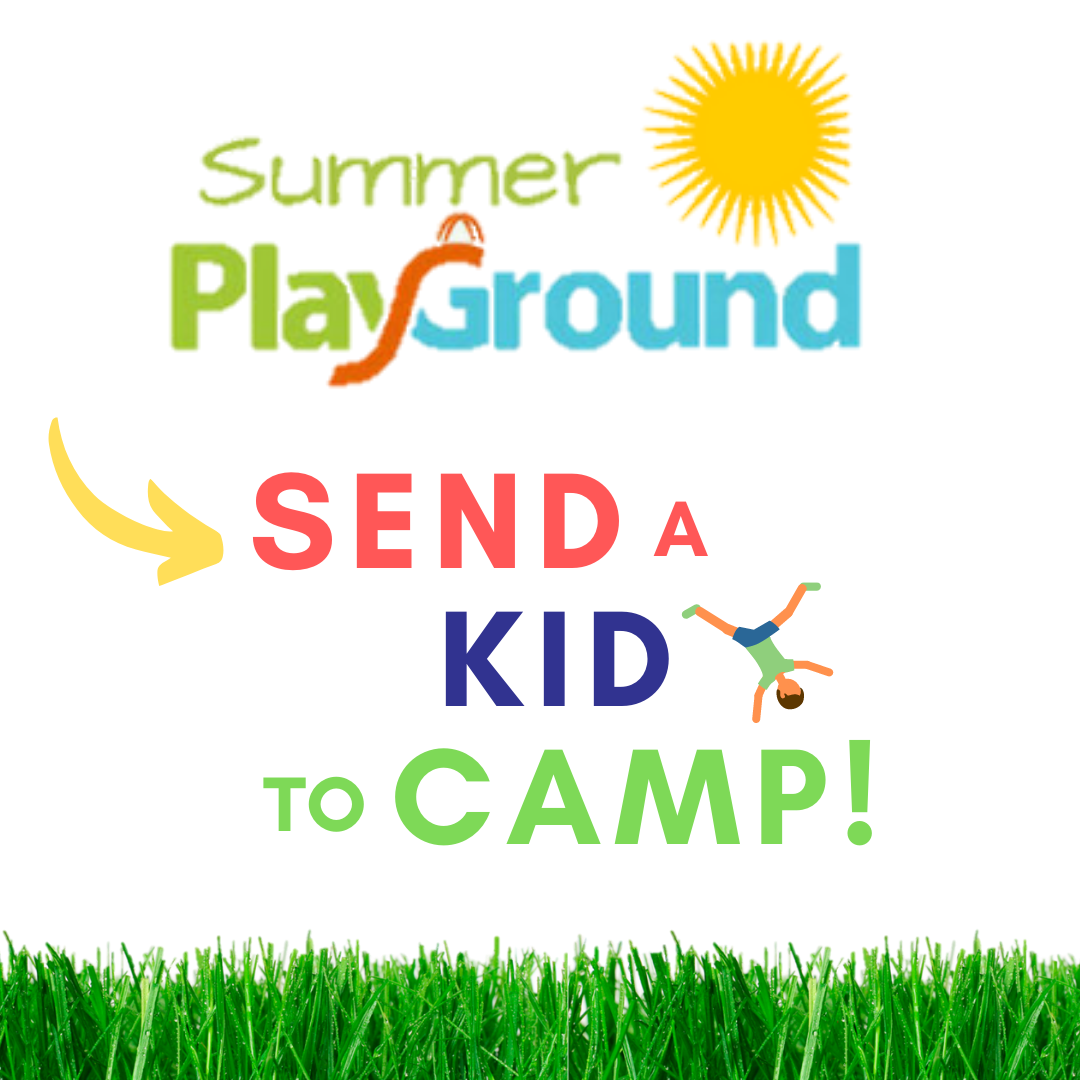 Send a Kid to Camp