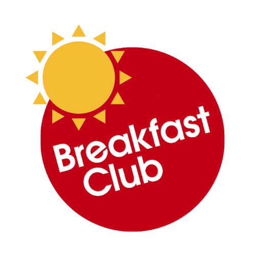 Breakfast Club Donation