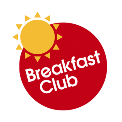 Breakfast Club Donation