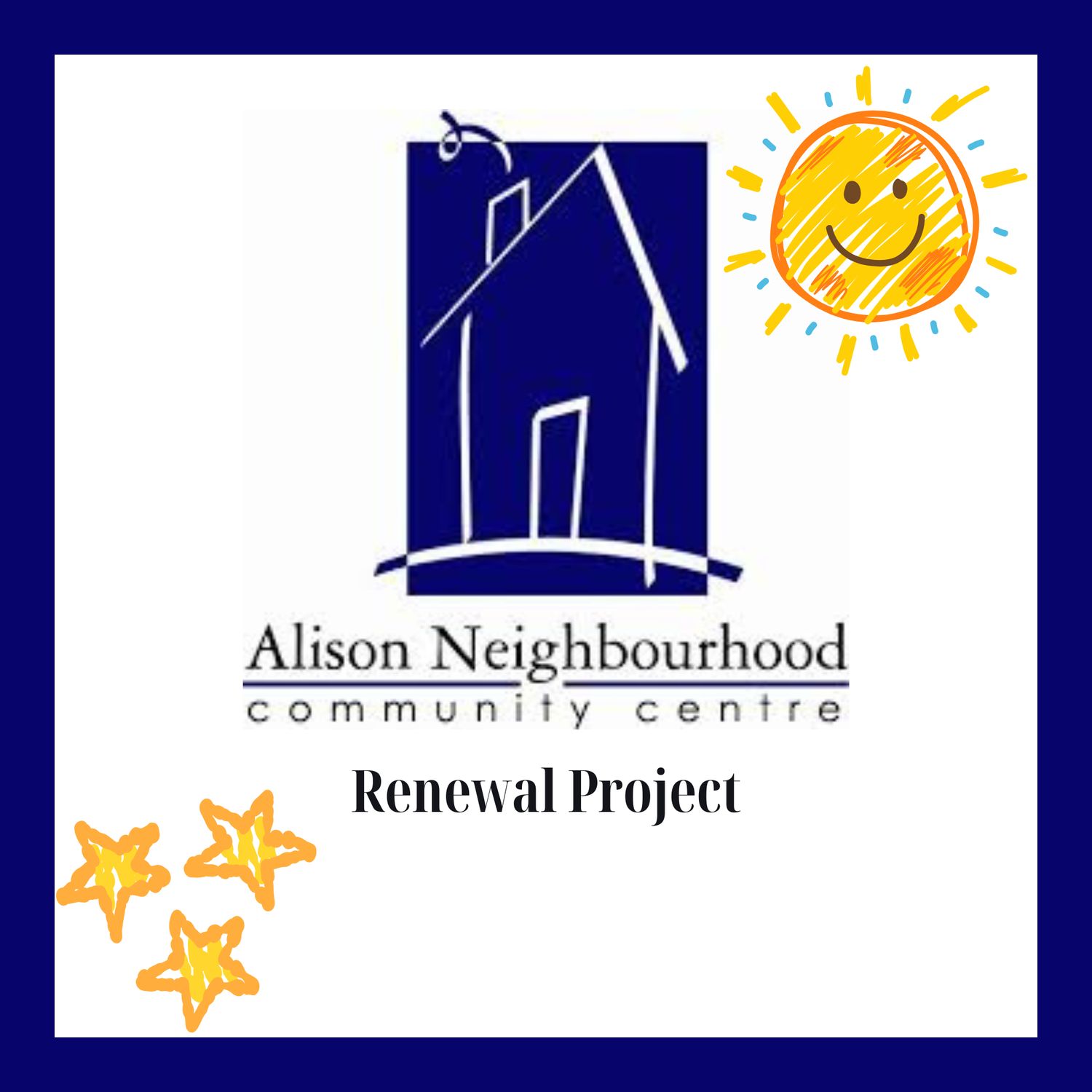 Alison Neighbourhood Renewal Project