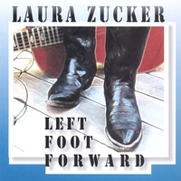 Left Foot Forward CD
