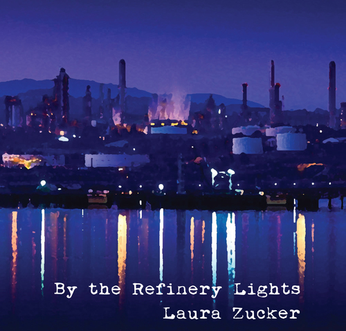 By The Refinery Lights CD