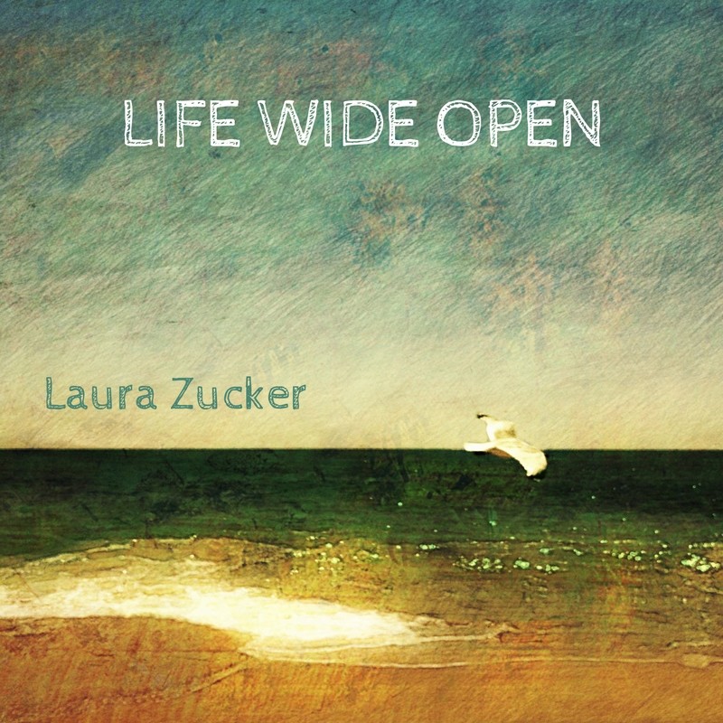 Life Wide Open