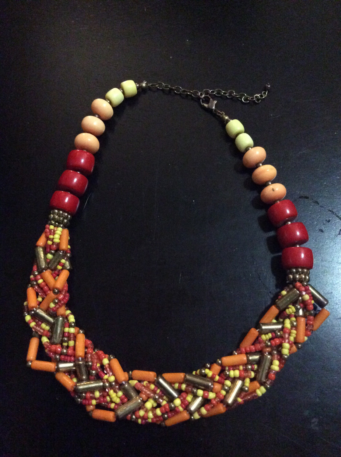 Shaman talisman enchanted with sacred healing chants 