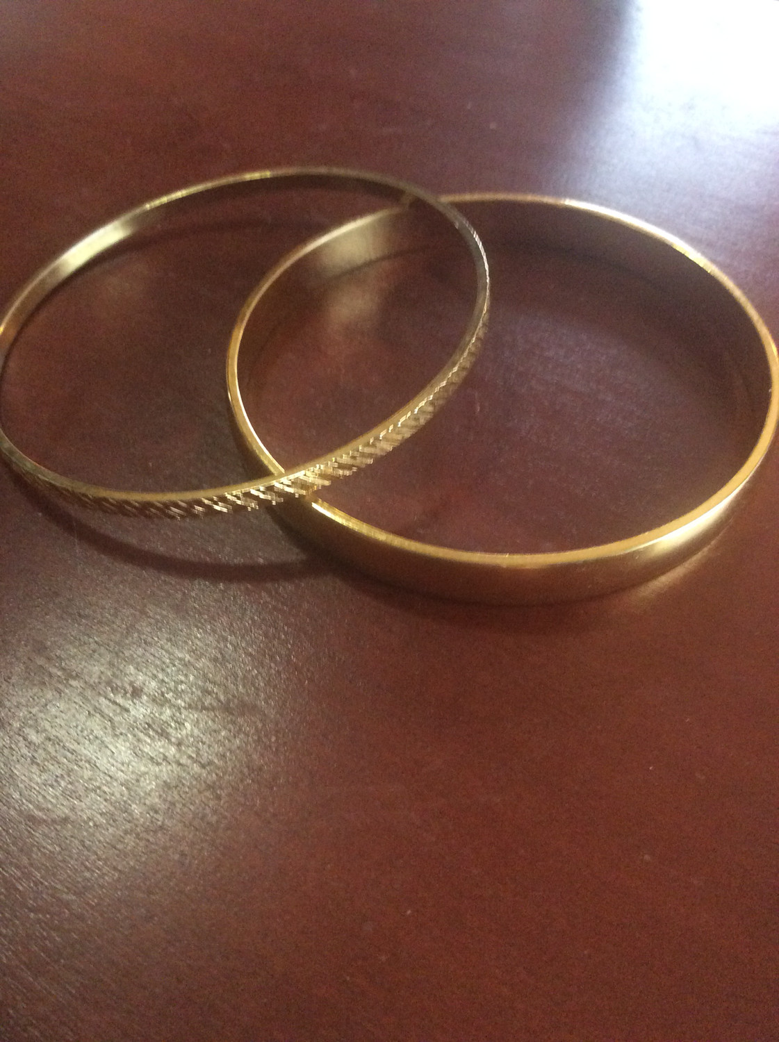 Pair Of Bracelets Harmonize Consciousness And Subconscious Mindset Heightened Awareness Cognitive Spiritual Awakening 