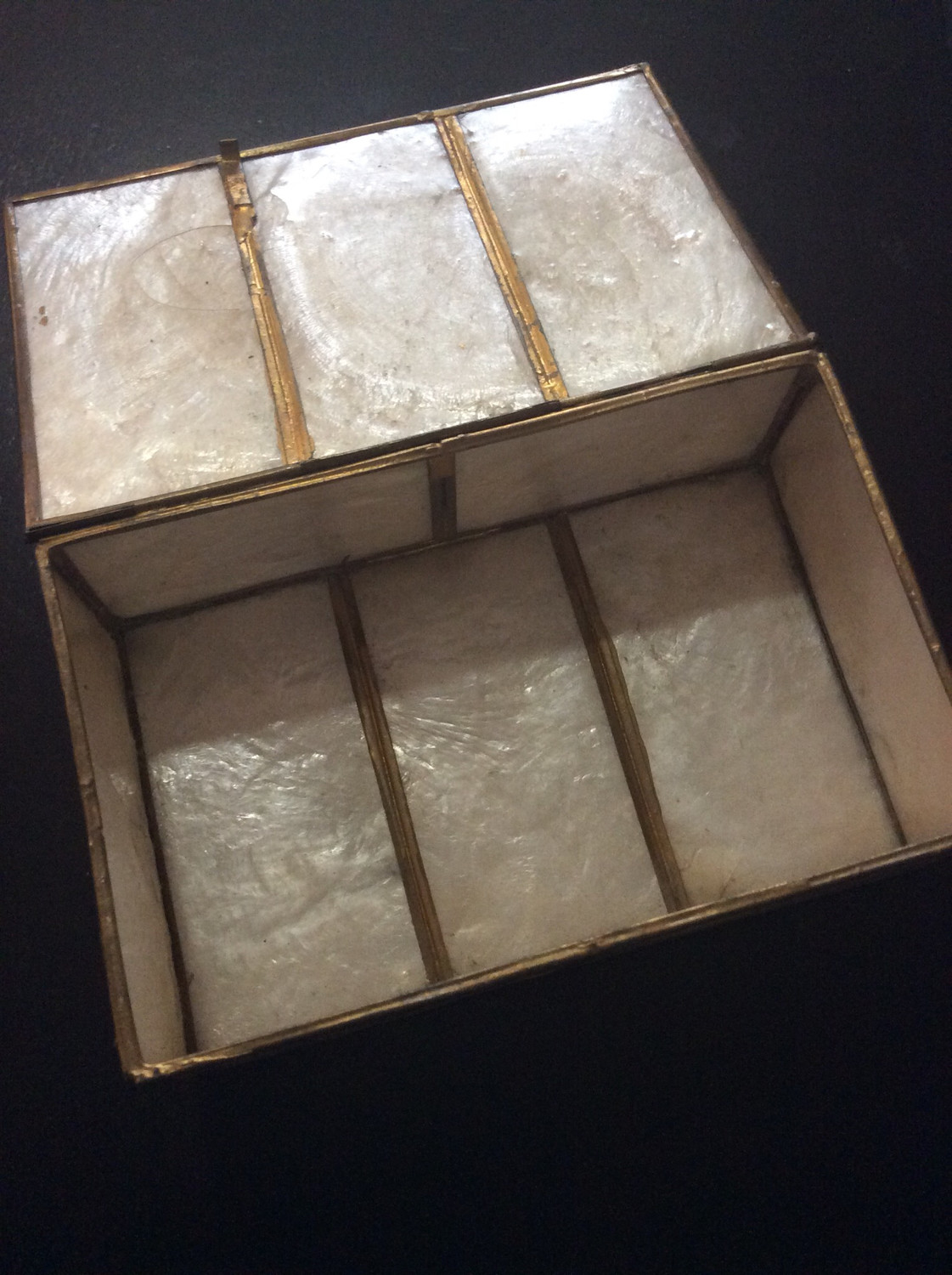 Charging Box For Strengthening Empowering Spirits And Enchanted Talismans