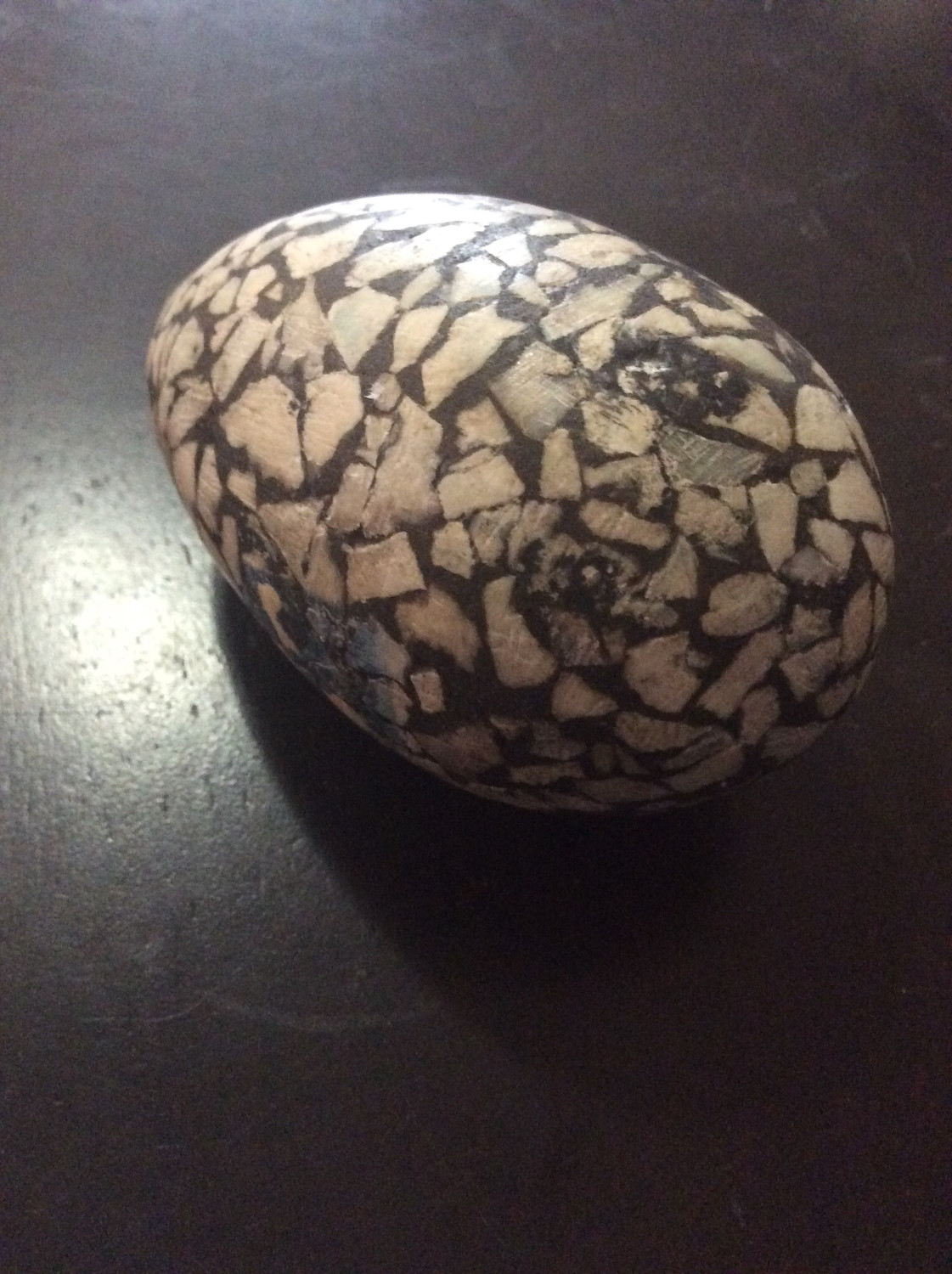 Stone Egg Invoke New Beginnings Blessed Opportunities Favorable Events And Effects In Thy Life