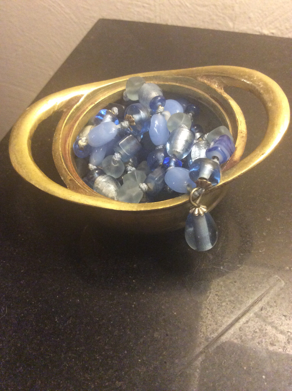 Fairy Tabernacle With Charging Vessel Bless Thee With Positive Effects And Outcomes
