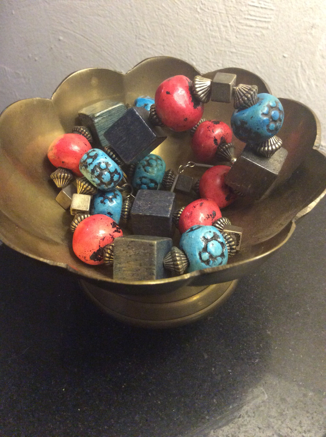 Fairy Healer Anoints With Purest Elemental Orgone Essence, With Personal Charging Vessel