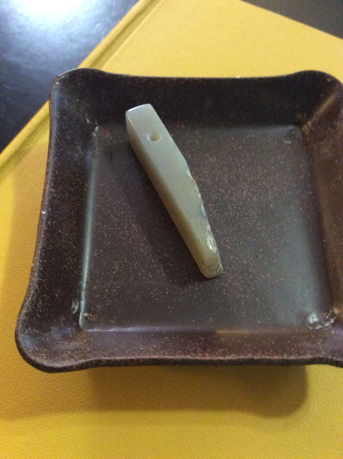 Fairy Spirit And Charging Vessel, Reduces EMF Electromagnetic Fields And Impurities In The Air