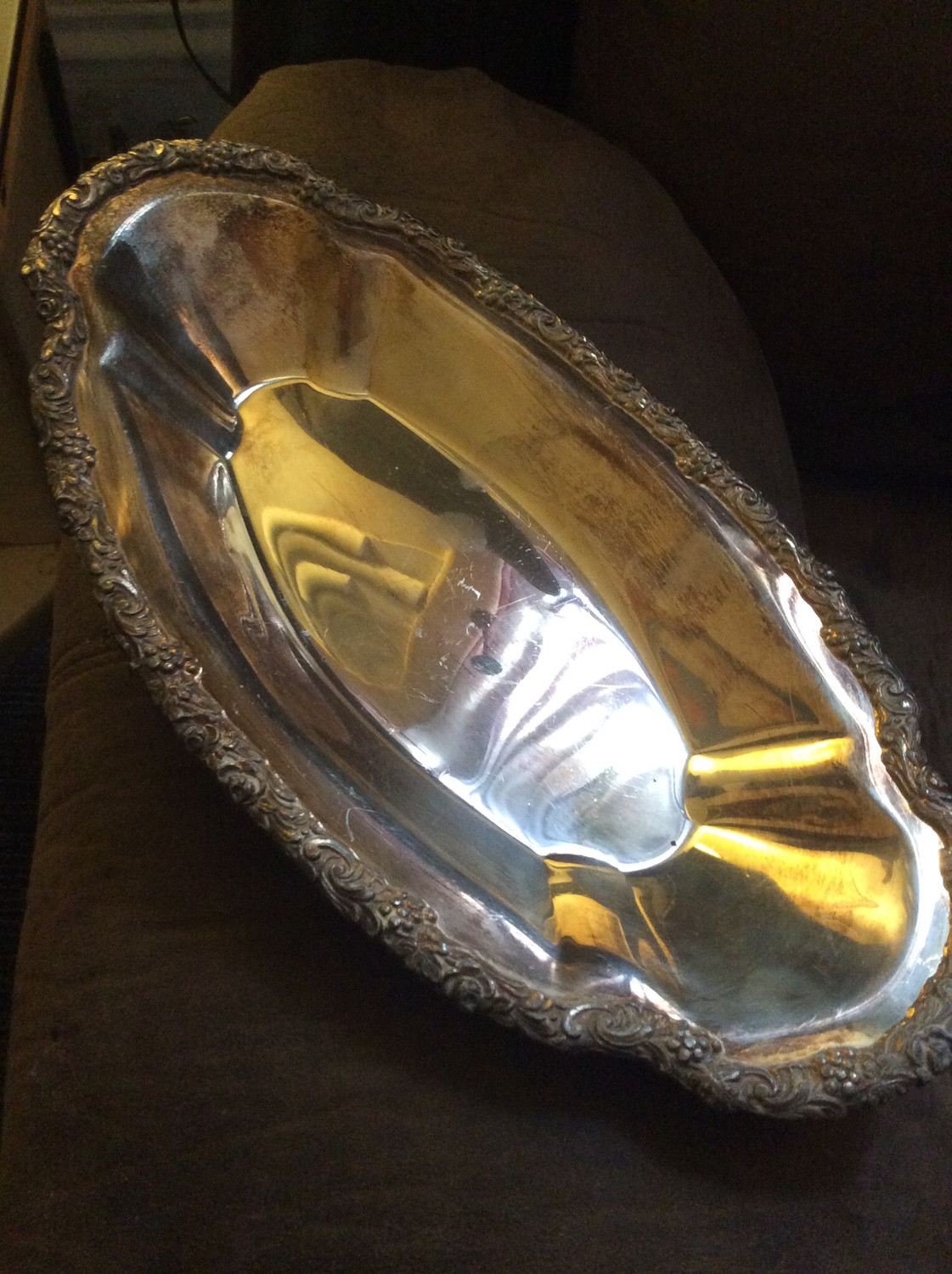 Spell Casting Dish For Financial Blessings Prosperity Increase Wealth