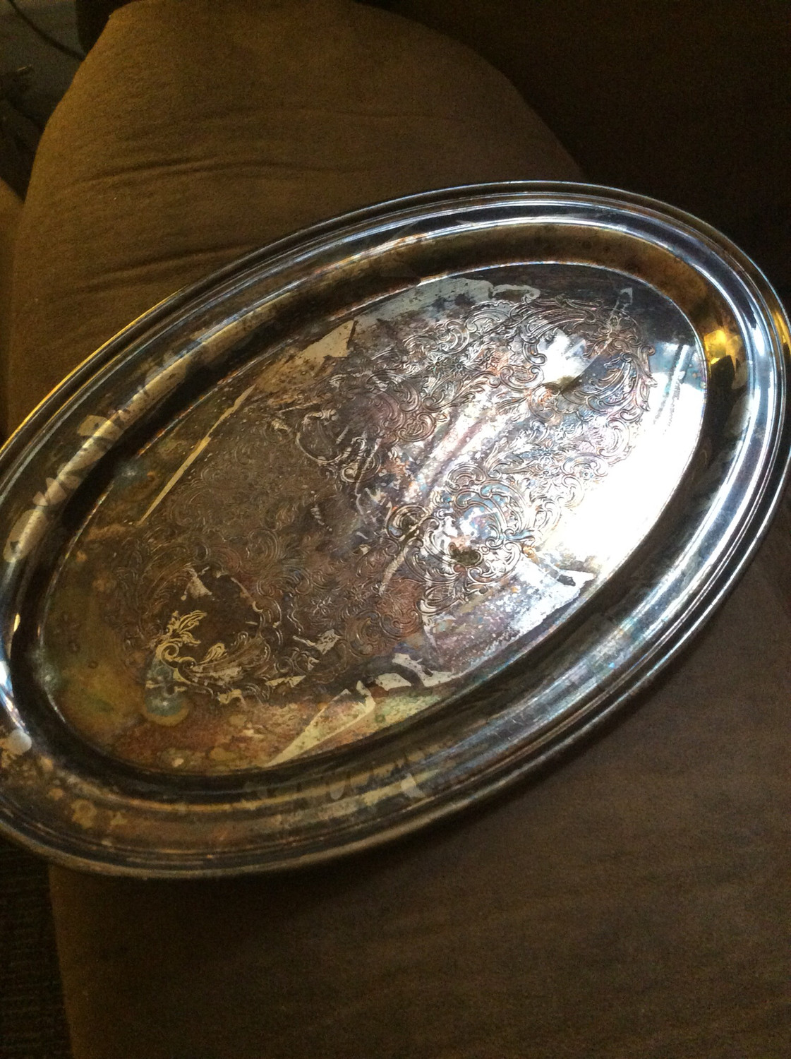 Dish For Increased Spiritual Experiences, Clarity Of Visions, Out Of Body Experiences, Astral Travel, Higher Spiritual Mindset