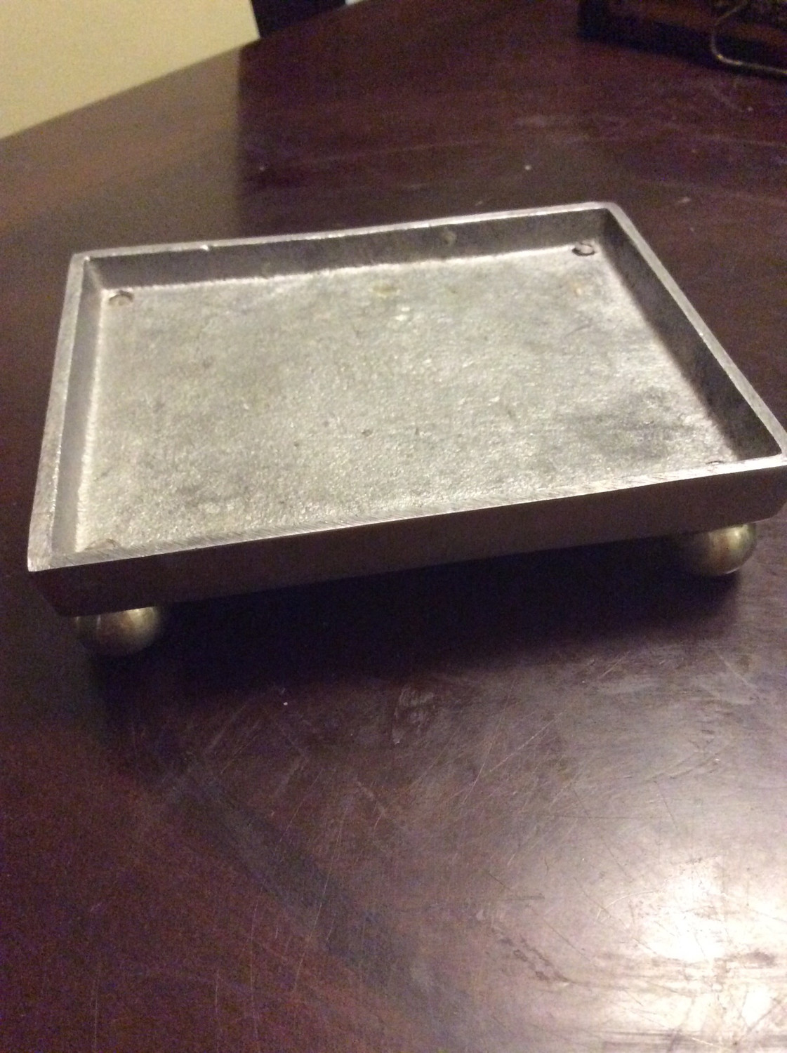 Anointed Alchemy Energy Amplifier, For Oils, Herbs, Crystals, Stones, Sands, Etc