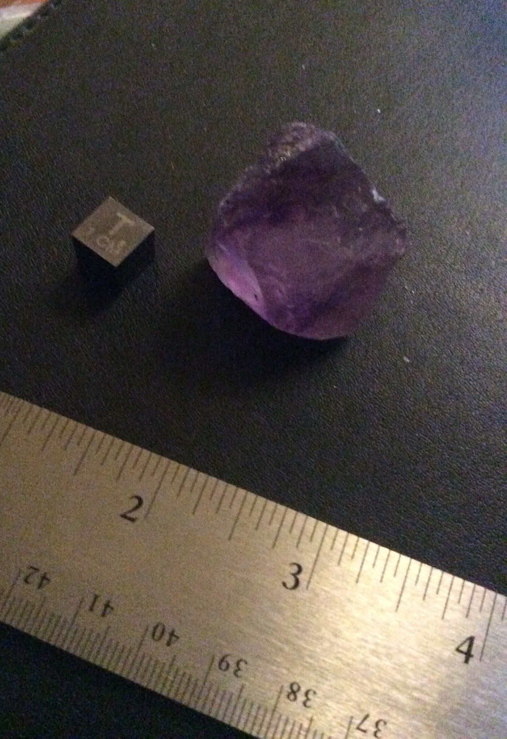 Enchanted Crystal Spell Cast To Bring About Higher Spiritual Abilities, Empower Anointings, Supernatural Powers