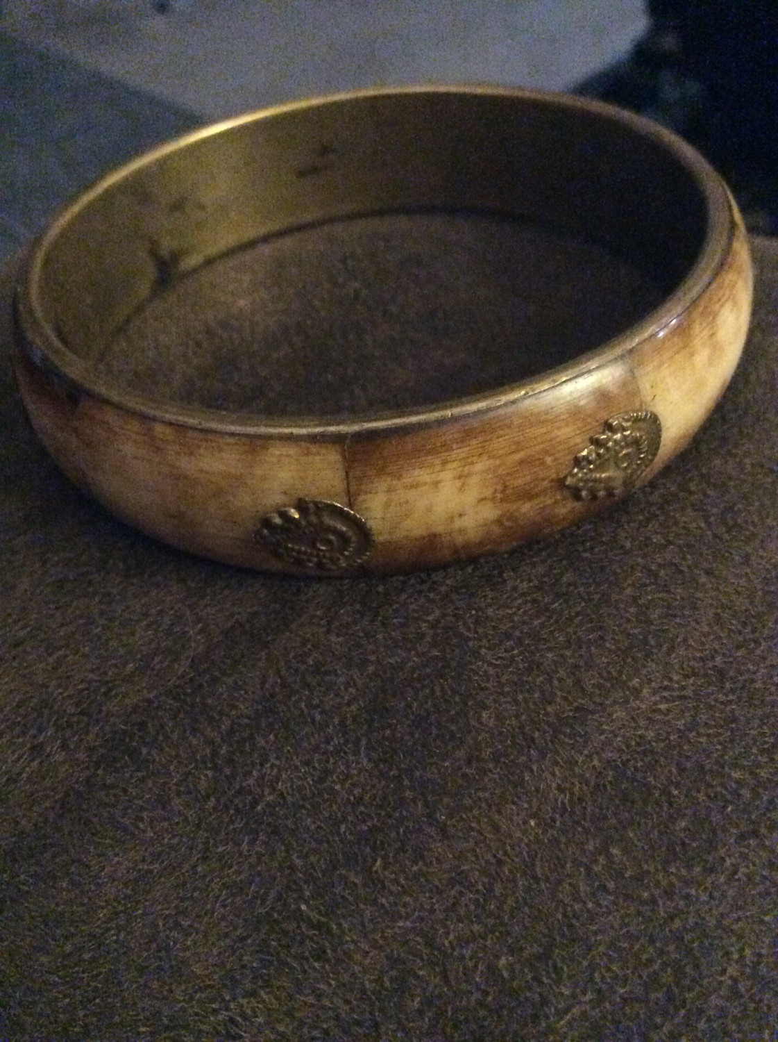 Gypsy Talisman Anointing Of Spiritual Protection, Block All Curses Hexes Voodoo Demonic Forces