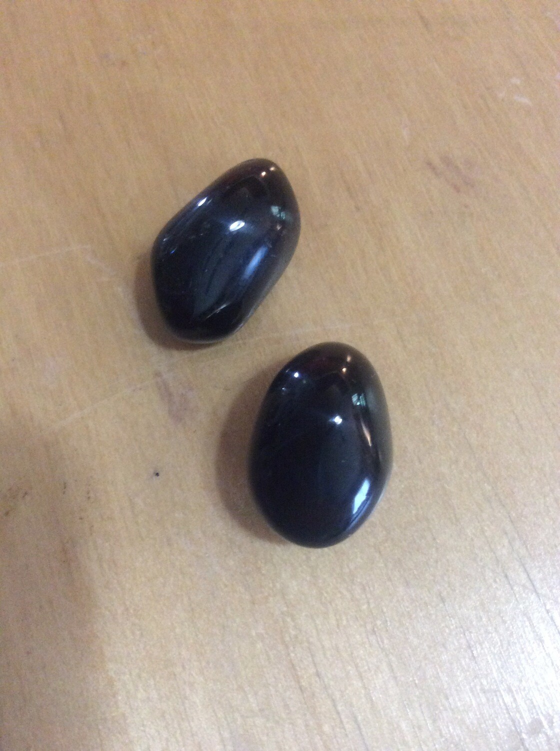 Remove negative energies, imbalances, blockages, toxins,