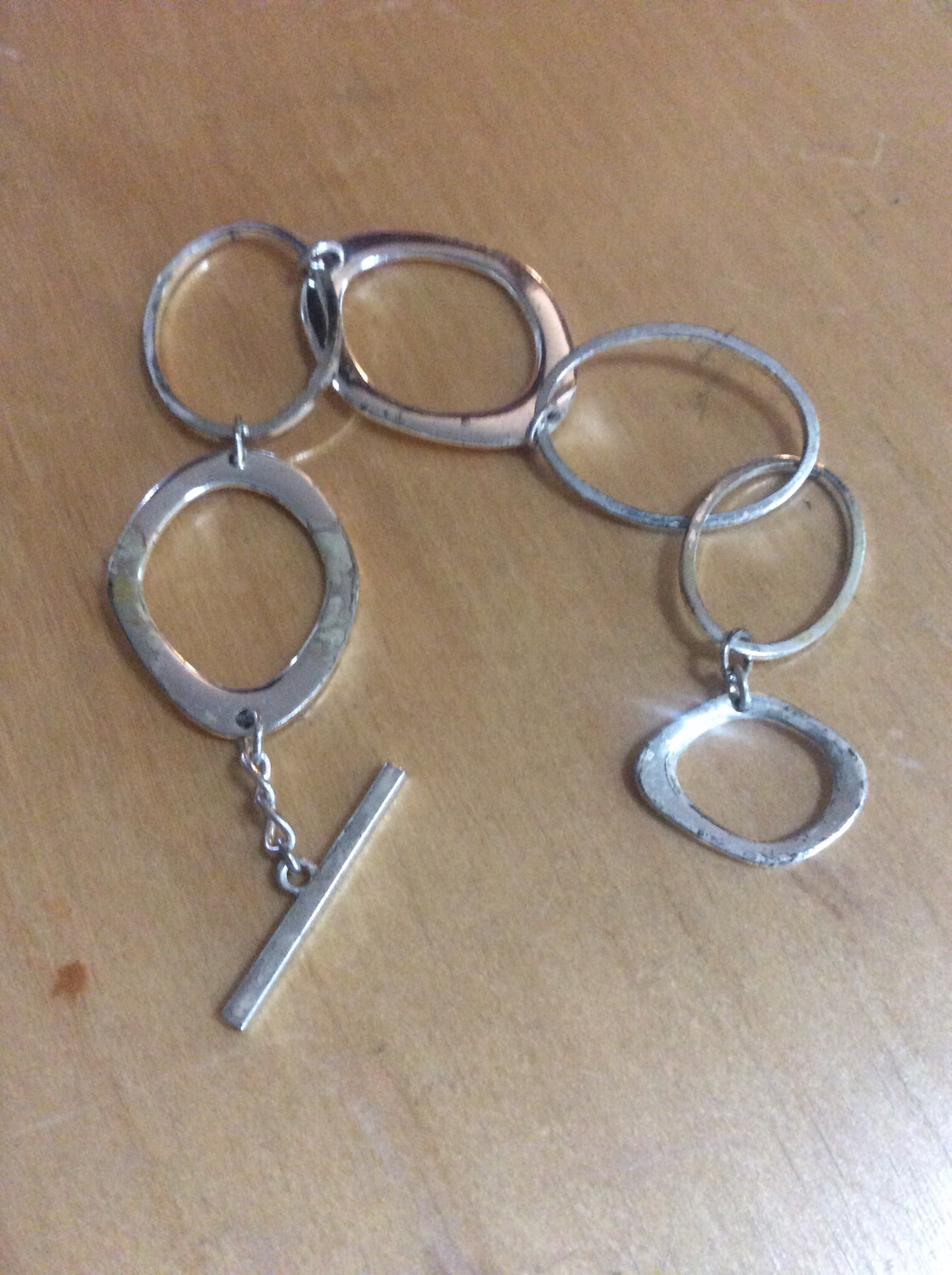 Bracelet Specific Psychometric Reading Anointing To Gain Detailed Information Of Spirits / Tabernacles