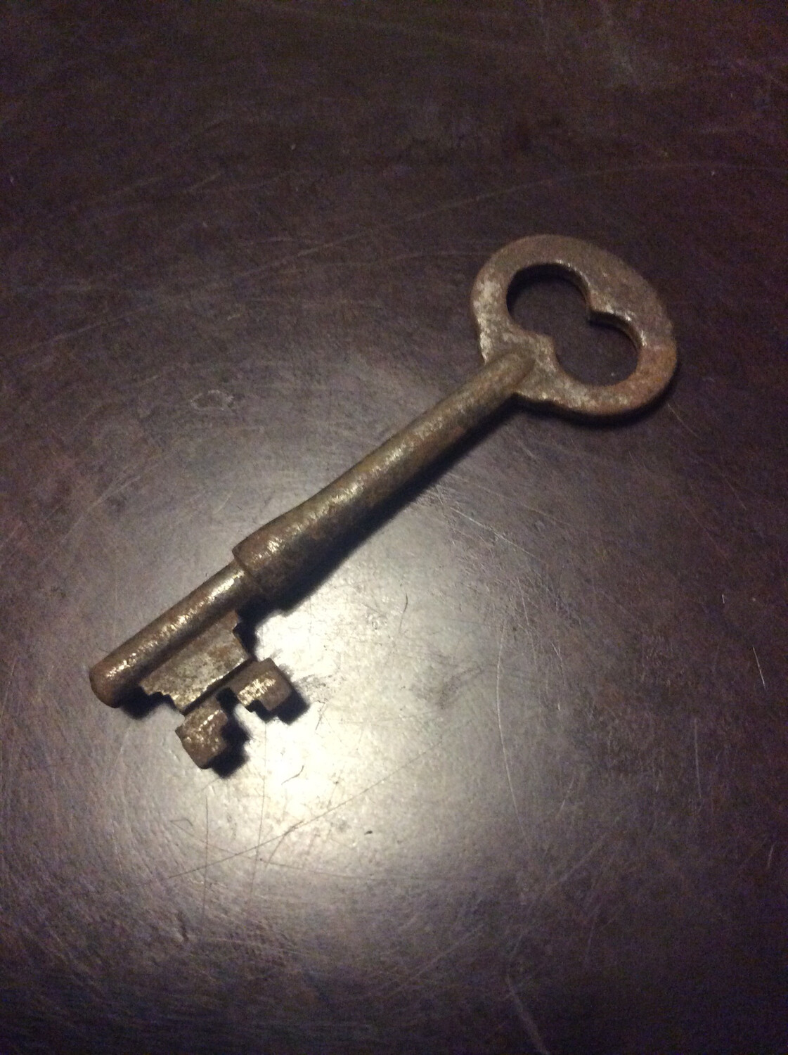 Enchanted Key Unlock Blessings That Are Blocked, Between Barriers Or Beyond Reach