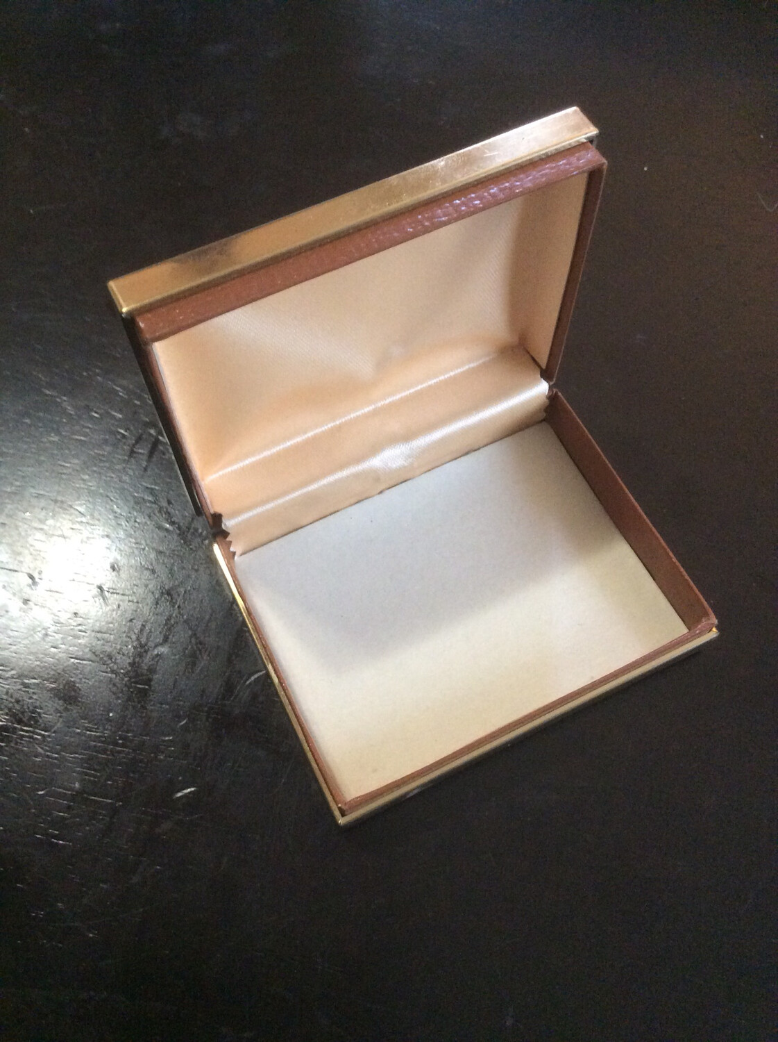 Small Box Vessel Of Protection, Safety And Security Around And In Your Home Or Apartment