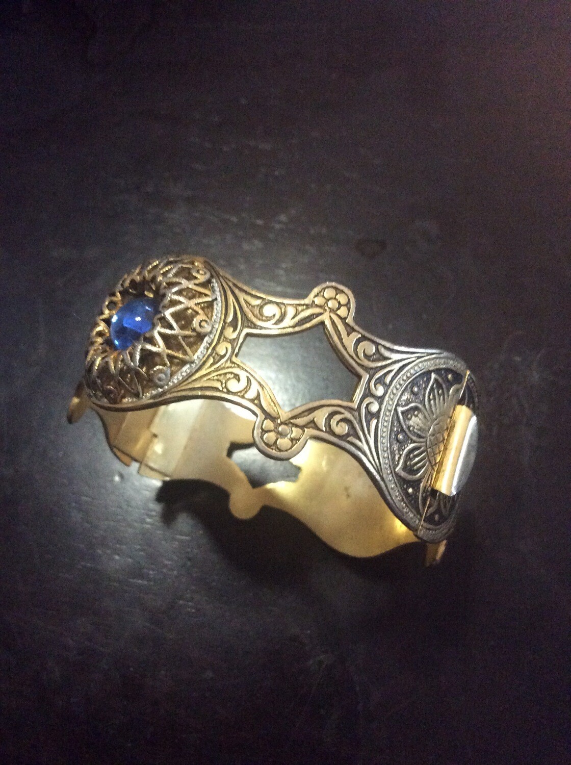 Powerful Spirit Summonsing Bracelet Mantle of Authority, Control, Dominion Over Spirits