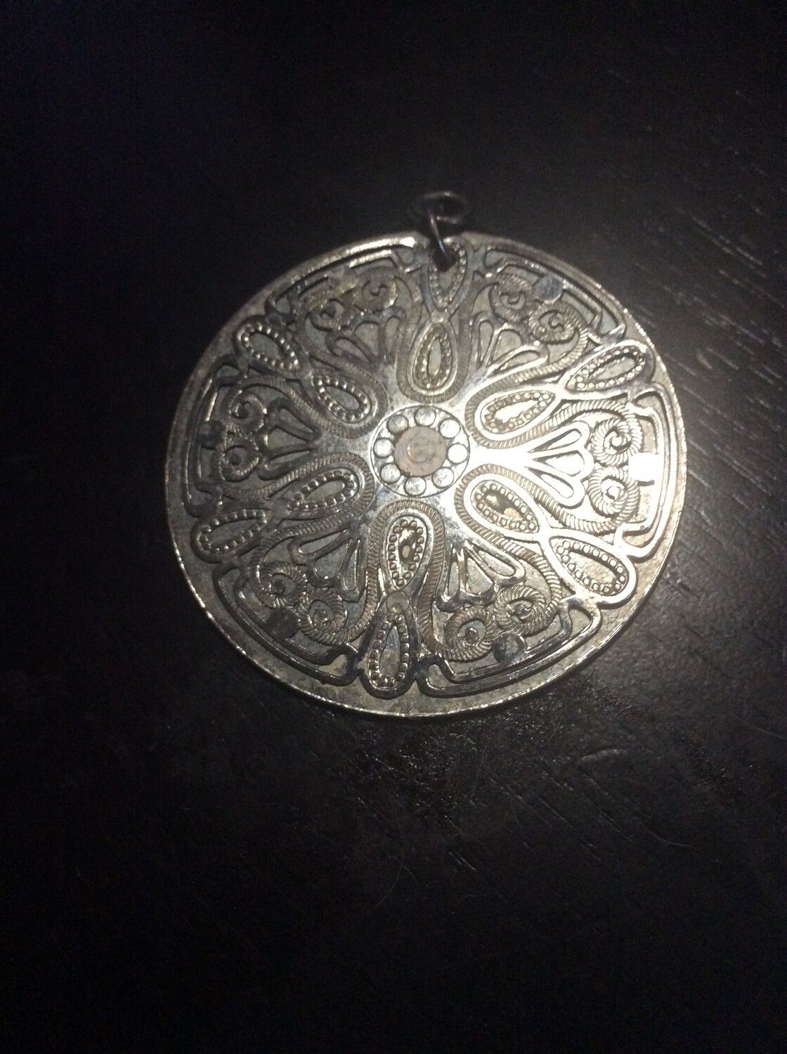 Enchantment of added wealth, prosperity, increased income, blessed financial bestowals