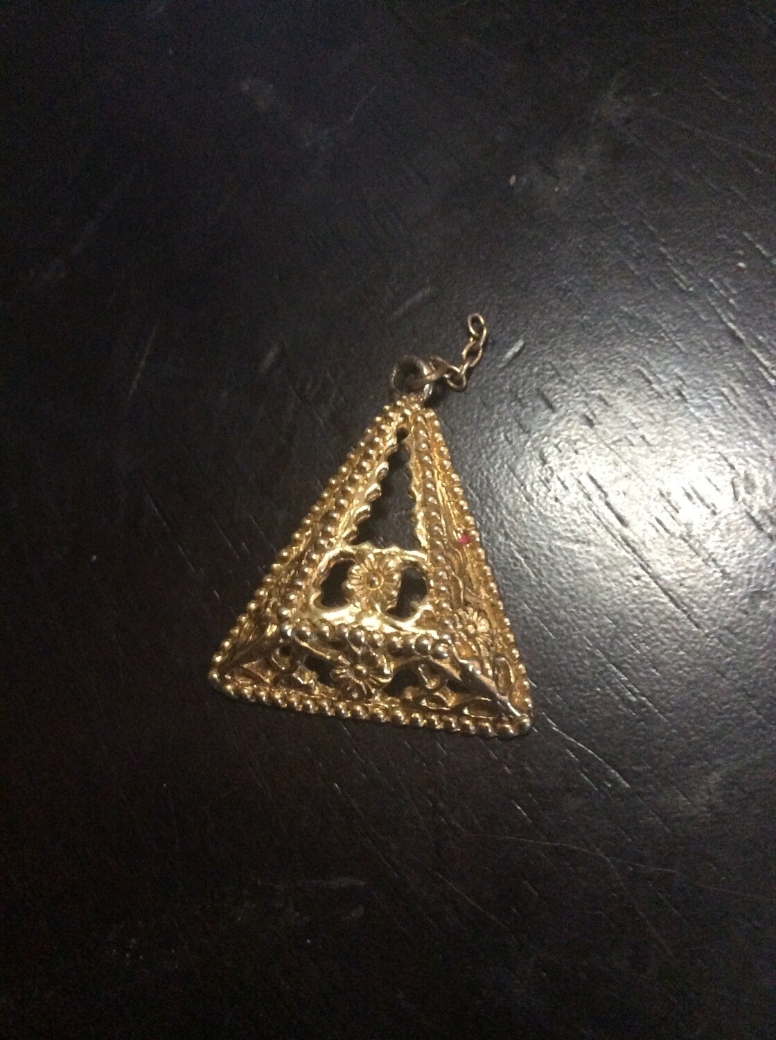 Pyramid Power Portal, Spirit Energy and Body, Restore, Energize, Miracles