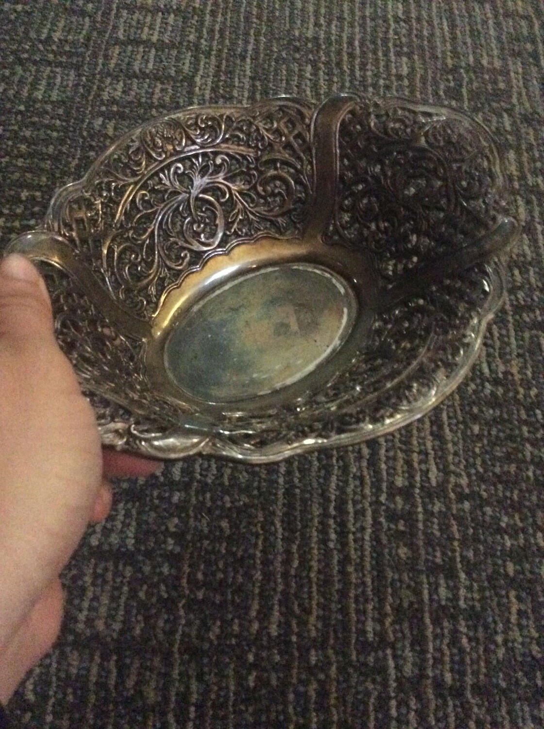 Prayer Bowl, Answered Needs, Desires, Blessings, Miracles, Transformations, Manifestations