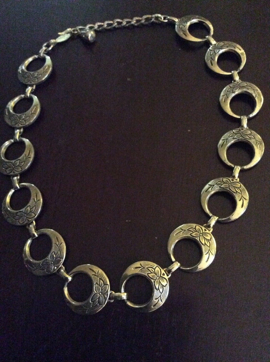 Energy of Thirteen Lunar Eclipses combined together as a powerful, positive cosmic force