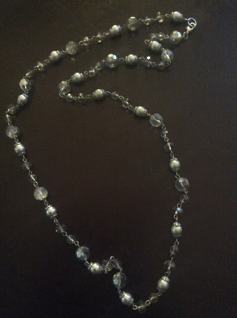 Anointing of protection while conjuring, casting spells, performing rituals and rites.