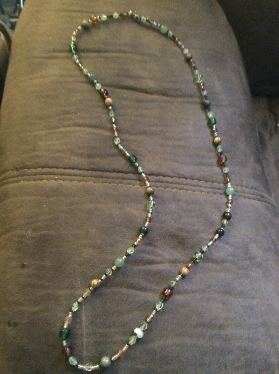 Heka Mantle, Ancient Egyptian Anointing Of empowered spell casting