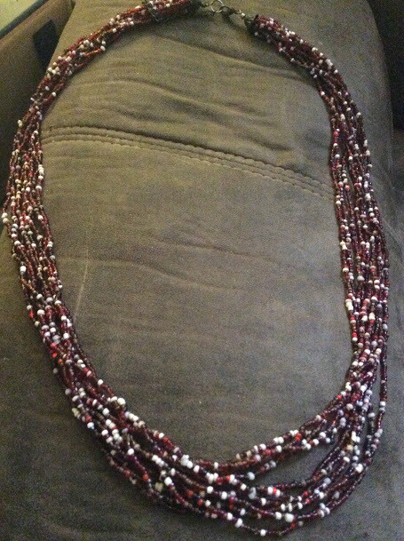 Romani (gypsy) talisman, anoint / prepare egg to invoke new beginnings, opportunities, favorable outcomes
