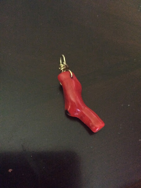 Rare Marid Djinn from Hawaiian Island, Essence of Volcano, Very Powerful