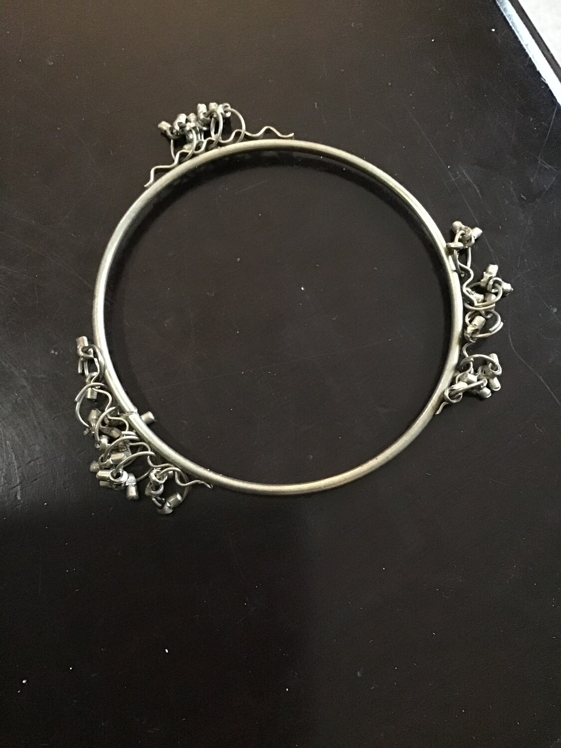 Triple Djinn Master Talisman: Make Djinns responsive, attentive and obedient