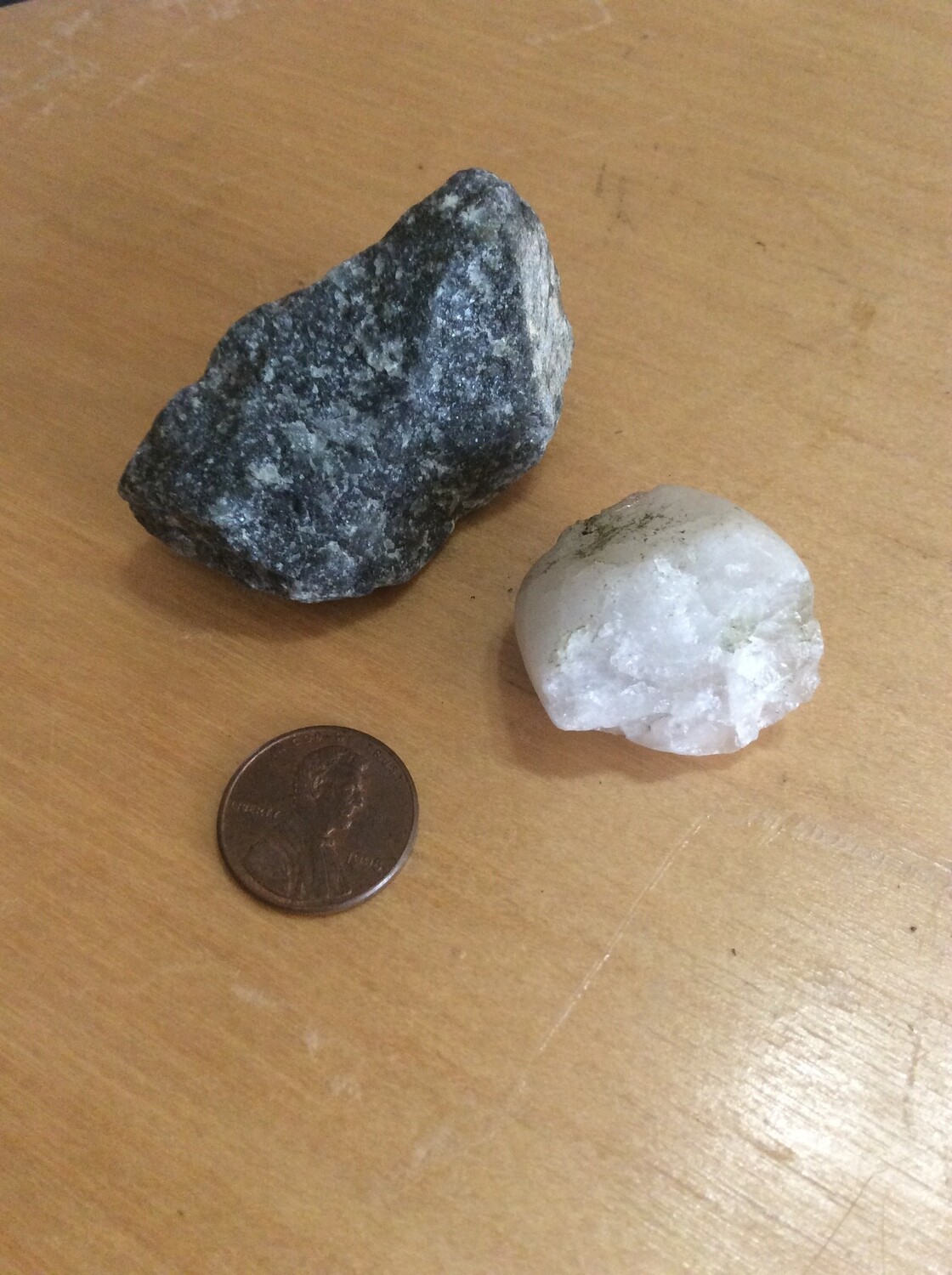 Two stones, Urim and Thummim anointed sources of Divine Wisdom and sacred Knowledge